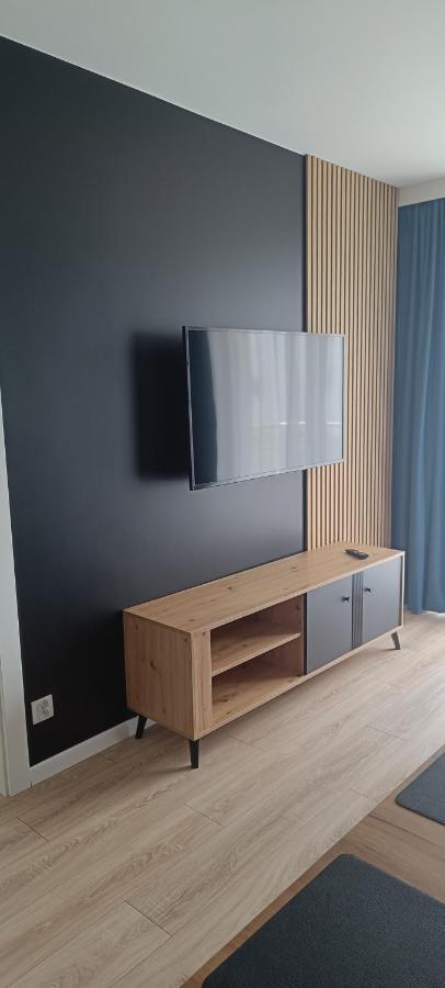 Cztery Pory Roku & Porta Mare Lejlighed Kołobrzeg Eksteriør billede